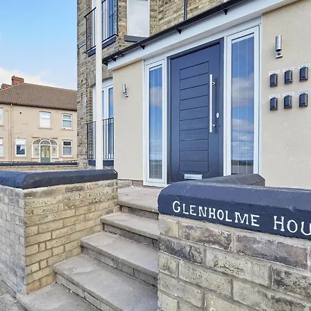 Apartment Host & - Glenholme House *
