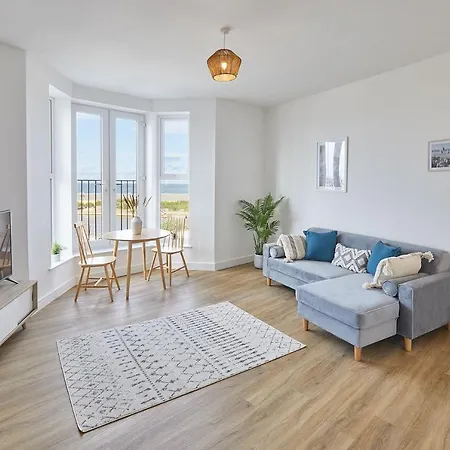 Apartment Host & - Glenholme House