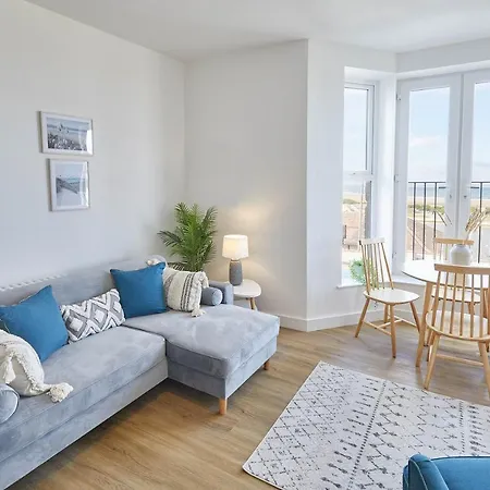Apartment Host & - Glenholme House Redcar