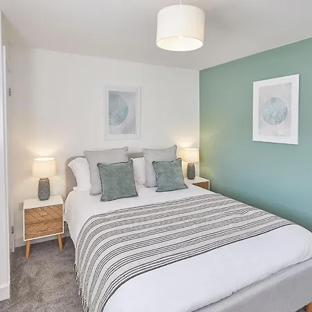 Host & - Glenholme House Redcar