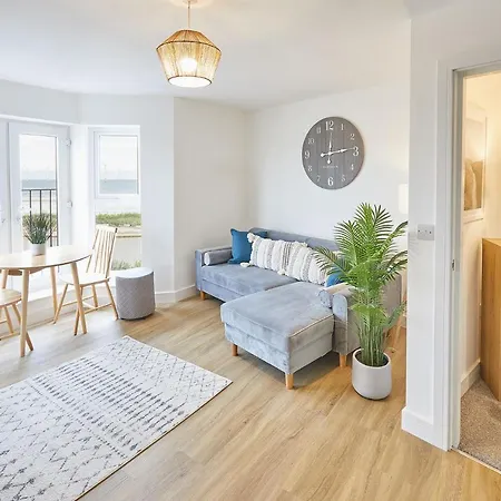 Apartment Host & - Glenholme House *